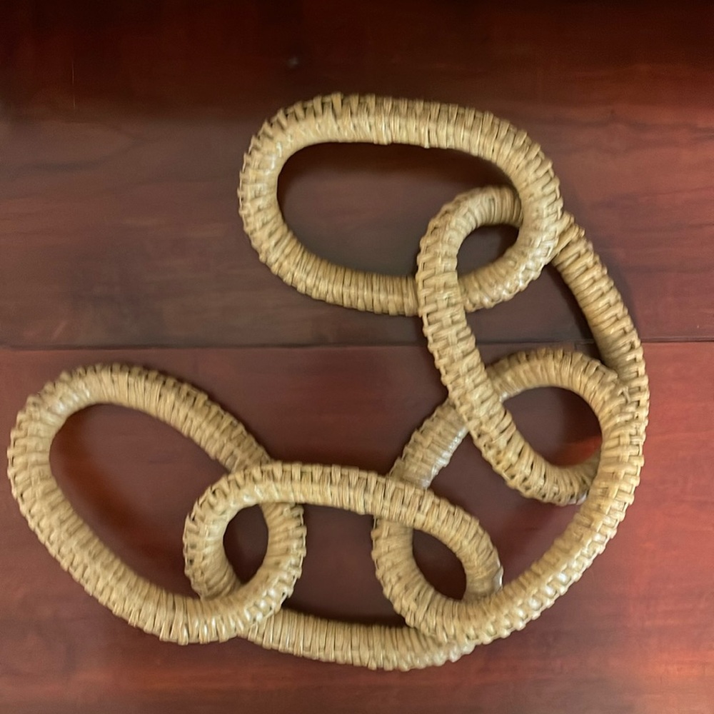 Williams-Sonoma Home Rattan Chain